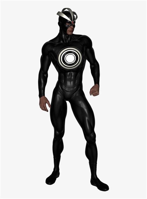 Rww - X-men - Havok - X Men Havok Png Transparent PNG - 811x1082 - Free ...