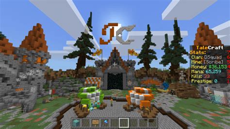 Minecraft Prison Server Map Download - officeyellow