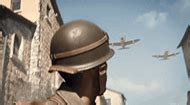 WWI Games ~ Online WWI Games ~ WW1 Strategy Games