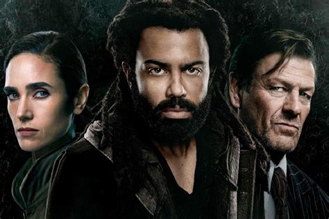 Snowpiercer Season 3: Release Date, Cast, Plot And Everything News - Interviewer PR