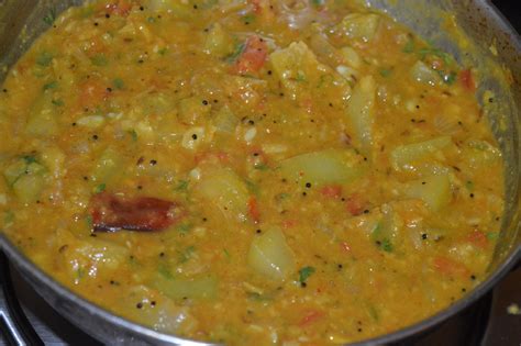 How to Make Bottle Gourd Curry - Delishably