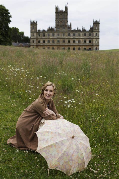 Downton Abbey Series Six Episode Eight Promotional Pictures | Downton ...