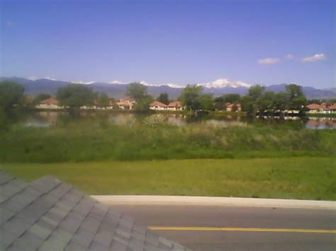 Longmont Weather Cams - Colorado Weather Cams