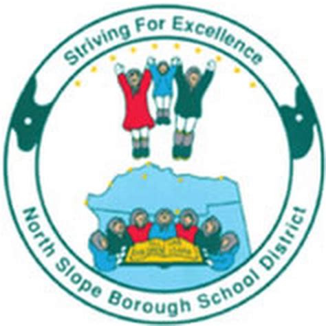 North Slope Borough School District - YouTube