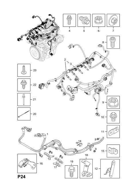 [DIAGRAM] Vauxhall Corsa D 2007 2008 Fuse Box Diagram Engine Schematic ...