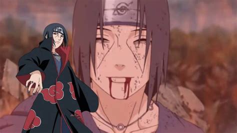 A doença fatal de Itachi em Naruto traz mais tristeza do que o previsto pelos fãs - Critical Hits