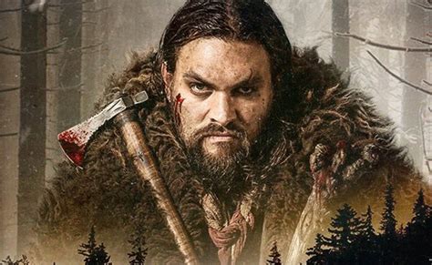 Trailer Arrives For Jason Momoa Netflix Series ‘Frontier,’ Due Out ...