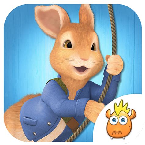 Peter Rabbit™ Birthday Party - Apps on Google Play