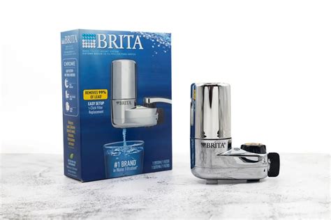 15 Amazing Brita Faucet Filter Replacement for 2024 | Storables