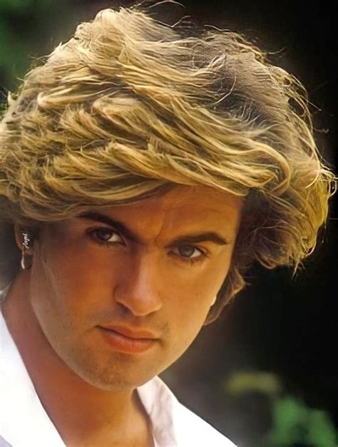 Pin by Vandete Curvelo on George Michael | George michael wham, George ...