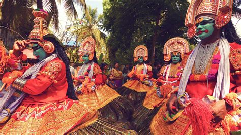 Onam Festival 2024: Date, History, Major Attractions | Adotrip