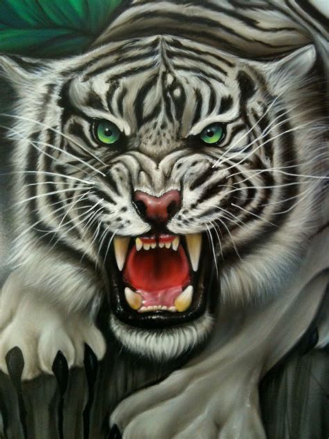 Cat Air Brush Info Terkini!