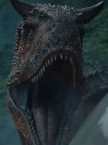 Carnotaurus (Jurassic World: Fallen Kingdom) | PrinceBalto Wiki | Fandom