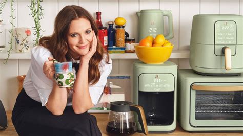 Drew Barrymore's air fryer tips: for perfect, crisp cooking | Homes ...