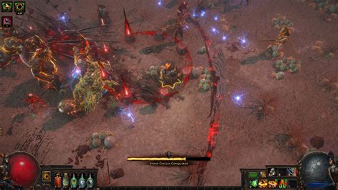 Path of Exile 2 Showcased, Path of Exile: Ultimatum Expansion Announced - RPGamer