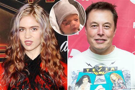 Elon Musk and Grimes Changed X Æ A-12’s Name - Verge Campus