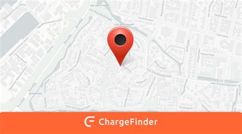 Klaproos 22 EV charging stations in Werkendam - ChargeFinder