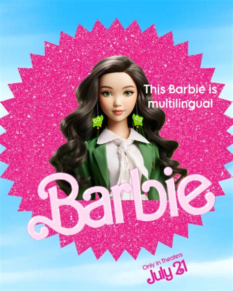 Barbie's Social Network: Reimagining Your Favorite Apps as Barbies with AI - Picsart Blog