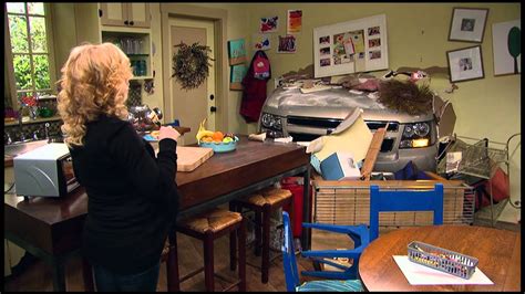 Good Luck Charlie - Behind the Scenes Baby Special - YouTube