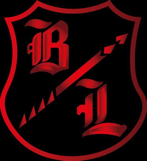 The Bloodline BL Logo by RatedRsny on DeviantArt