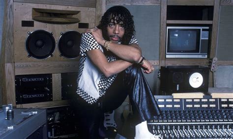 Rick James ‘Garden of Love’ Quiz | uDiscover Music