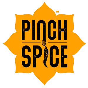 Pinch Of Spice – Medium