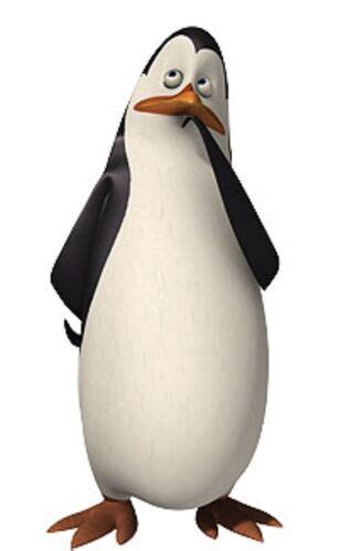 Kowalski | Madagascar Wiki | Fandom