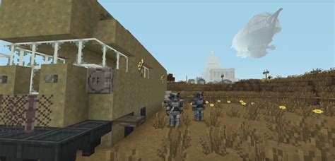 Minecraft Fallout Pack – Telegraph