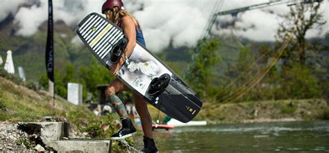 Wakeboarding Equipment - Adrenalised