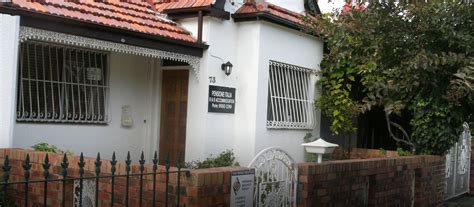 Bed and Breakfast Leichhardt | Pensione Italia