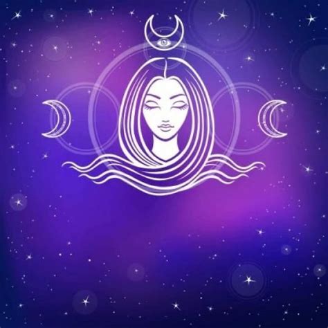 🌒🌈🤞🏽Luna🖕🏽🍟🌒 | Goddess symbols, Norse goddess, Pagan goddess