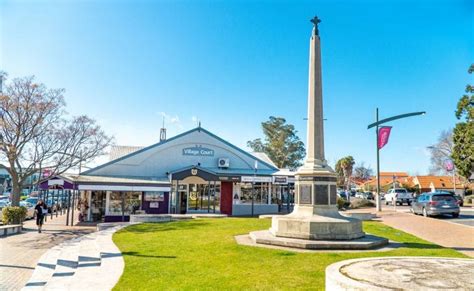 The Village Cobbler | Havelock North Hawke's Bay