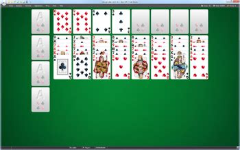 Solitaire Games | Eight Off Solitaire - Free Download