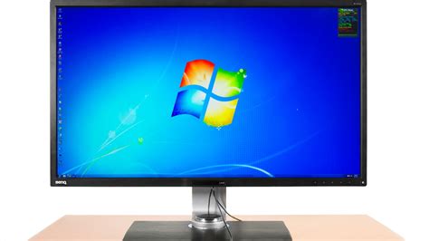 BenQ BL3201PT Monitor Review - 4K Goodness in 32" Format