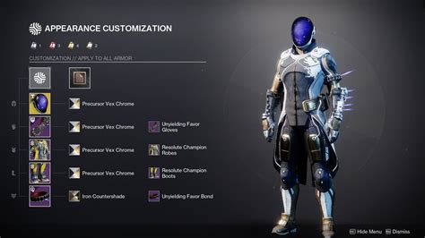 Loving the New Guardian Games Armor : r/DestinyFashion