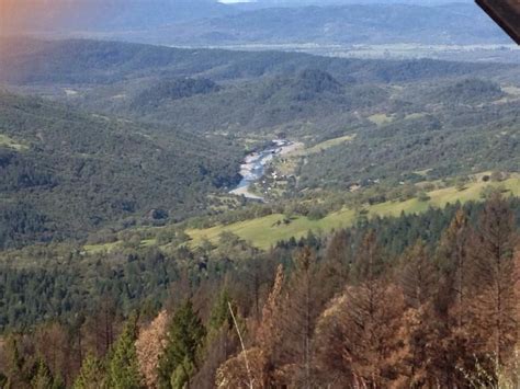 Covelo Rd, CA | Covelo, Natural landmarks, Mendocino county