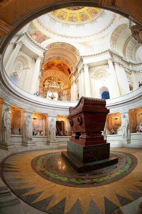 Where is Napoleon Bonaparte buried? - Discover Walks Blog