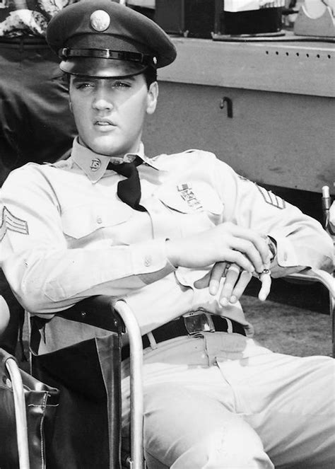 The Making Of Blue Hawaii - Elvis Presley Photo (40764744) - Fanpop