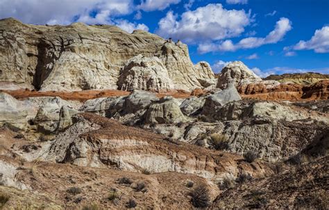 Walking Arizona: Back to the Colorado Plateau