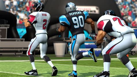 Madden Nfl Arcade Gameplay - xtraget