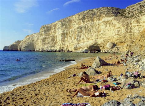 20 Best Beaches In Crete Map Greece Travel Ideas Crete Crete Map | Hot Sex Picture