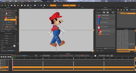 Top: 10 Best Animation Software for Mac [Free & Paid] Essence Studios