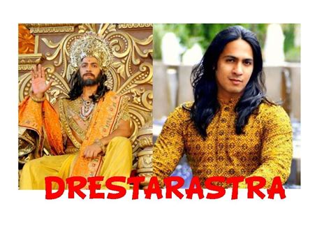 Foto-Foto gambar Asli Wajah Para Pemain Pandawa dan Mahabharata ANTV