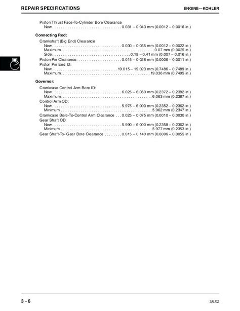 John Deere Tractor Battery Cross Reference Chart | amulette