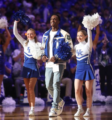 UK Athletics Announce 2023 Hall of Fame Class - Sports Illustrated Kentucky Wildcats News ...