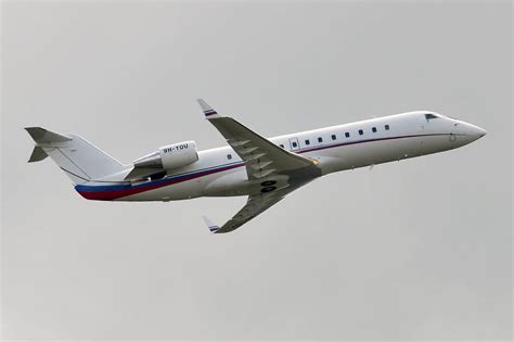 Bombardier Private Jet Price List (With Pictures & Prices)