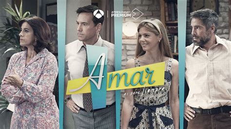 Cartel Amar es para siempre - Temporada 9 - Poster 2 sobre un total de ...