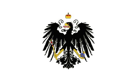 1803 Prussian Flag by finalverdict on DeviantArt