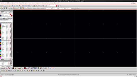 Cadence Virtuoso – Layout – Inverter (45nm) | Sudip Shekhar