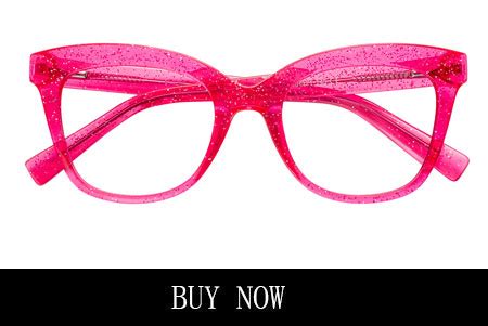 Pink Eyeglasses Frames | Vlookoptical™ - Blog - VlookGlasses